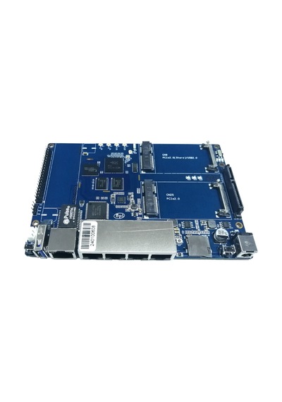 Banana Pi Bpı-r64