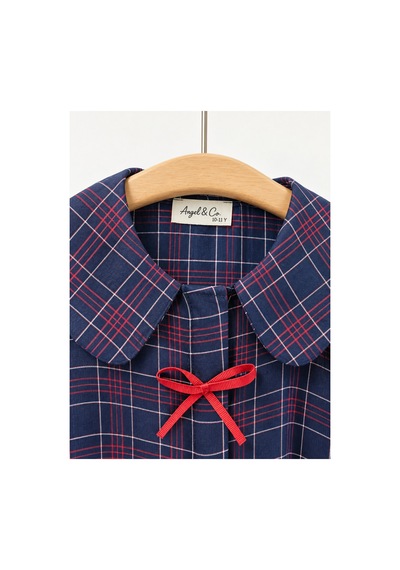 Angel&co. Girls Clothing Kız Çocuk Müsln Etek-ince Viskon Gömlek Takım Çok Renkli Çok Renkli Angel&co. Girls Clothing Kız Çocuk Müsln Etek-ince Viskon Gömlek Takım Çok Renkli Çok Renkli