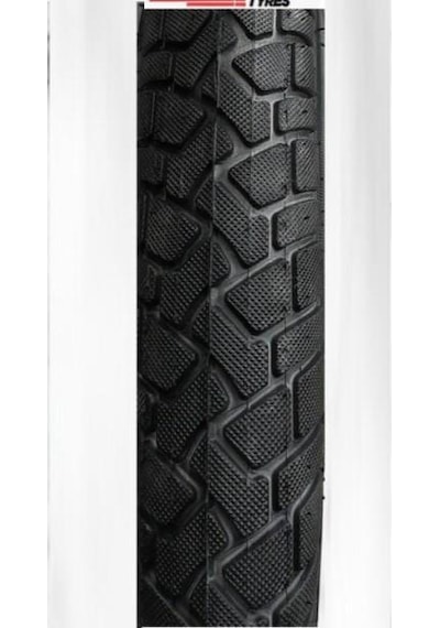 Raptor Dış Lastik 20x2.0 Desen-m2502 20 Jant Çocuk Bisikleti Dış Lastiği Düz Dişli Slick Lastik