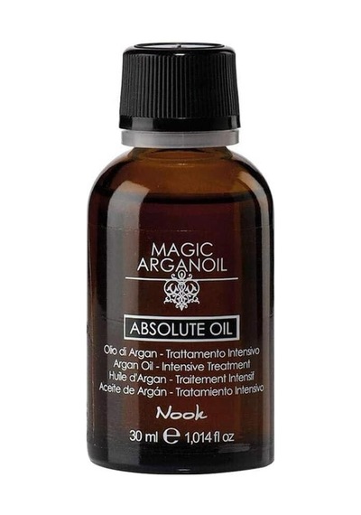 Tr Magic Argan Absolute Oil 30 Ml