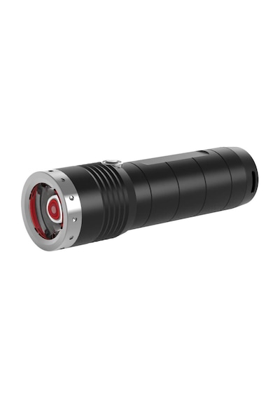 Led Lenser Mt6 500845 El Feneri Led500845 Siyah