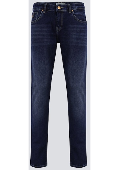 Ltb Joshua Düşük Bel Slim Jean Pantolon 010095075914722_54203 001