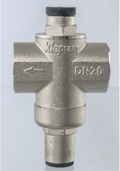3/4'' Basınç Düşürücü