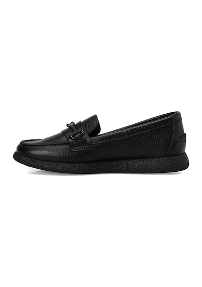 İnci Incı August.d Siyah Kadın Loafer 000000000102707878