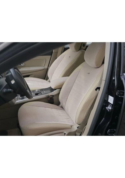 Renault Latitude 2011 Ve Sonrası Araca Özel Oto Koltuk Kılıfı