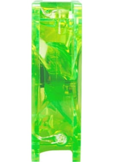 Deep Cool Xfan 80G/B Yesıl Uzerıne Mavı Ledlı Kasa Fanı 80Mm