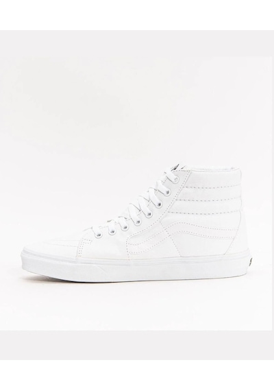 Vans Sk8-hı Unısex Ayakkabı Vn000d5ıw001 Beyaz