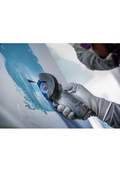 Bosch Expert 76 Mm Taşlama İçin Ahşap Ve Çok Amaçlı Kesme Diski 2608902373
