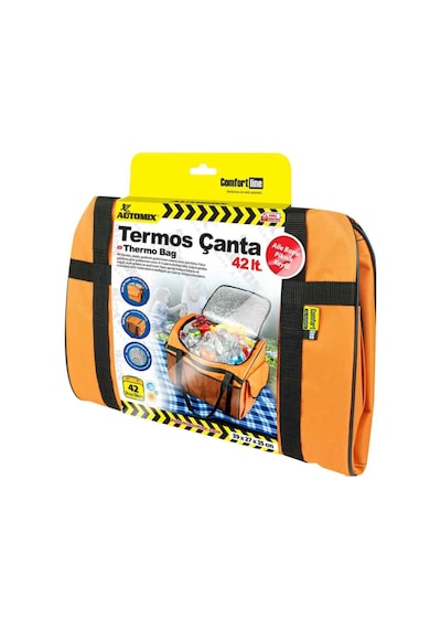 Automix Termos Çanta 42  Lt