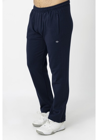 Crozwise Pamuklu Erkek Spor Pantolon Lacivert
