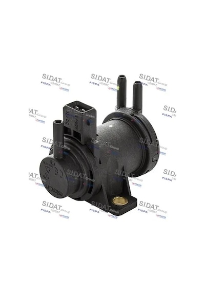 Turbo Valfi Elektrovana - Fiat Ducato - Sıdat-83874