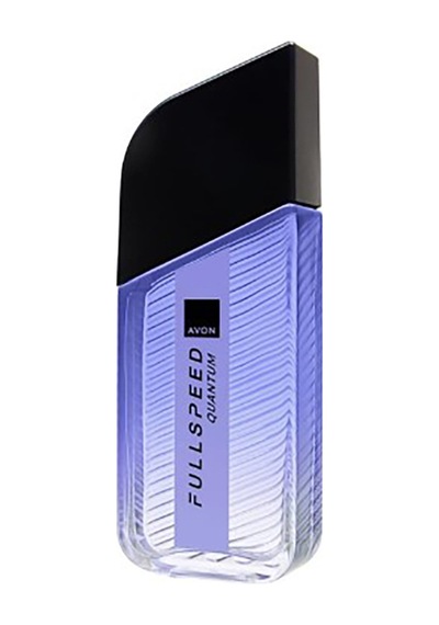 Avon Full Speed Quantum Edt 100 Ml - 2 Adet Tarı Odunsu - Oryantal