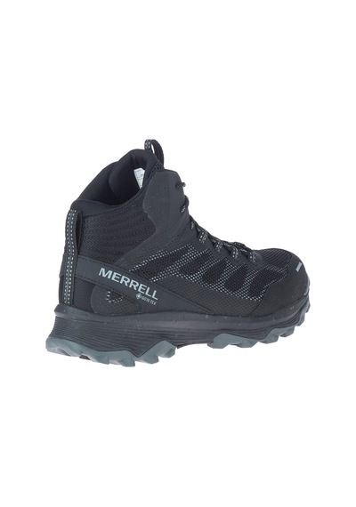 Merrell Speed Strıke Mıd Gtx 10010 Siyah