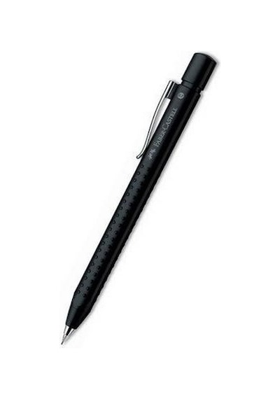 Faber Castell Grip 2011 Buzlu Siyah