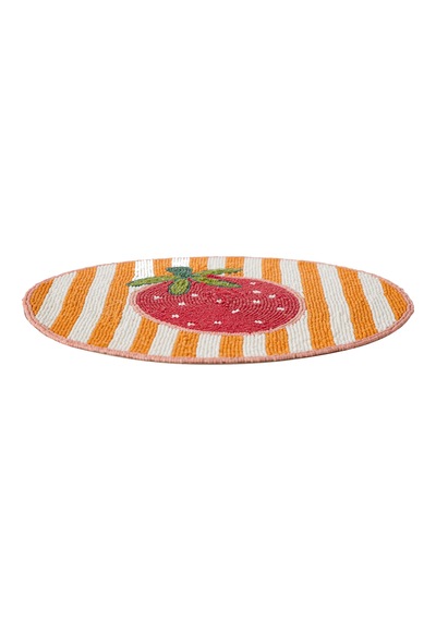 Mudo Home Strawberry Amerikan Servis 35 Cm Diğer