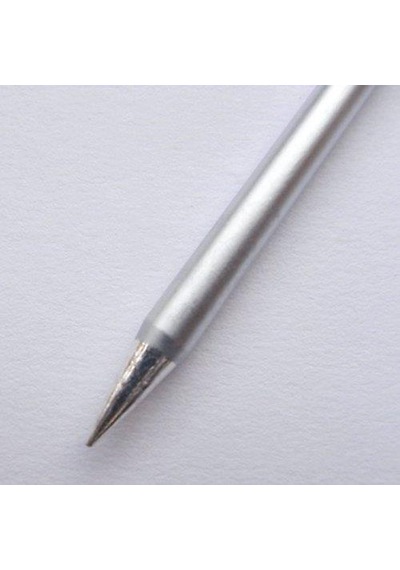 Zd-30B Vida Sıkıştırmalı Havyalar için B2-1 Tip Havya Ucu