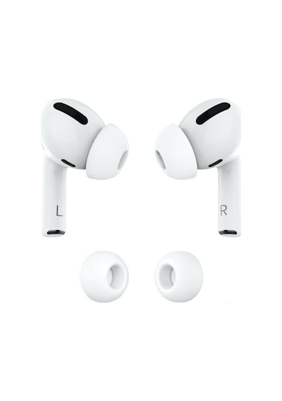 Premium Uyumlu AirPods Pro 3 Nesil Kablosuz Şarj Bluetooth Kulaklık Anc iOS Android Uyumlu