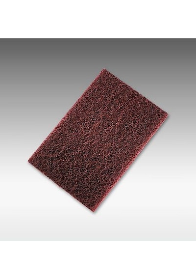 Sia Scotch Brite Zımpara