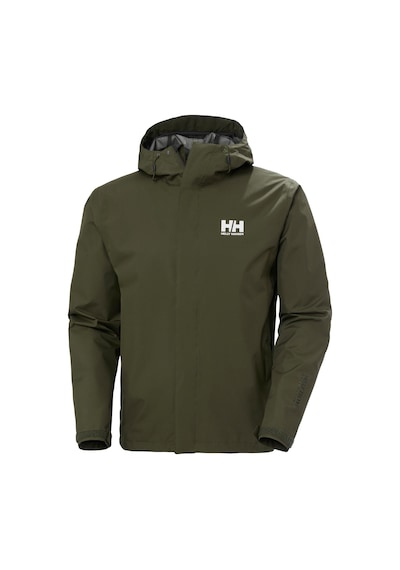Helly Hansen Seven J Mont Utility Green