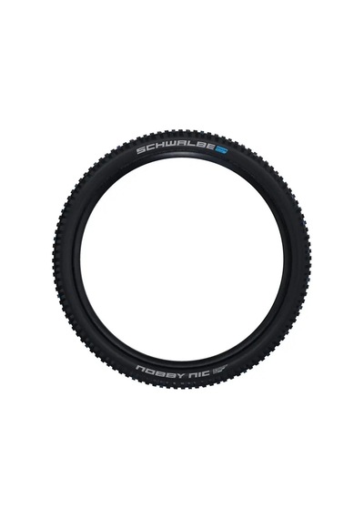 Schwalbe Nobby Nıc Evo 27.5x2.40 Tubeless Super Traıl Addıx Speedgrıp Katlanır Dış Lastik