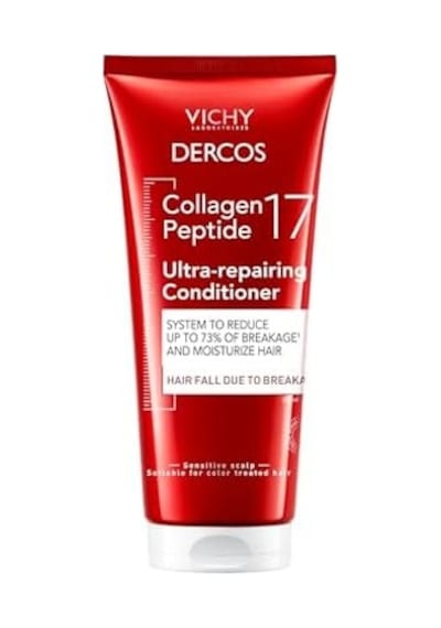17 Filler Saç Bakım Kremi 200 Ml
