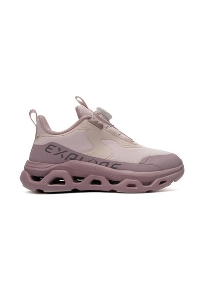 Marco Kids Runner Pembe Çocuk Sneakers