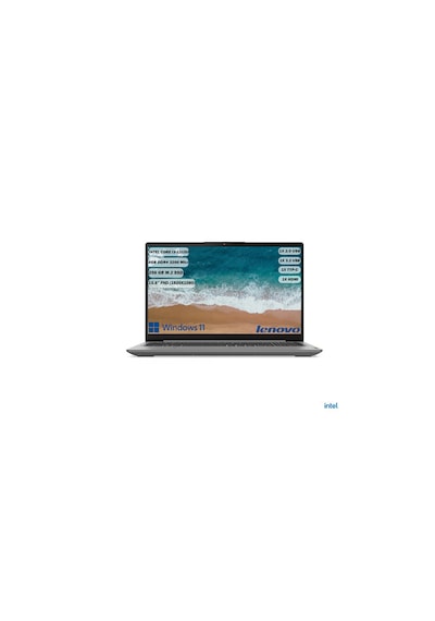 Lenovo IdeaPad 3 15IAU7 82RK0188TX i3-1215U 8 GB 256 GB SSD 15.6" W11H Dizüstü Bilgisayar