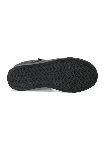 I Cool Kunz F Füme Erkek Çocuk High Sneaker 000000000102714564 Gri