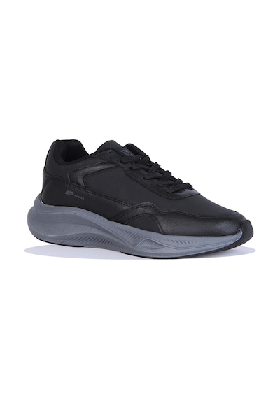 M.P Mp 242-2035mr Siyah Erkek Sneaker Ayakkabı 001