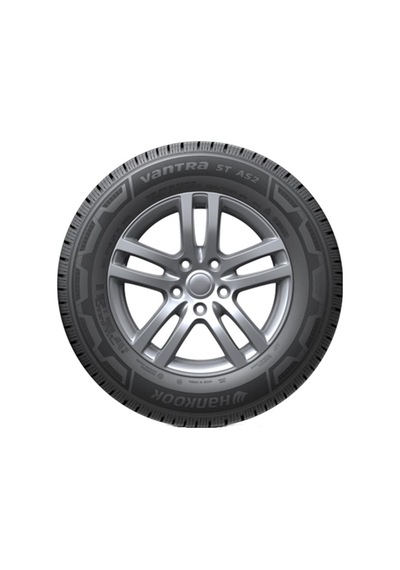 Hankook Ra30 Vantra St As2 235/65R16C 115/113T Dört Mevsim Lastik 2025