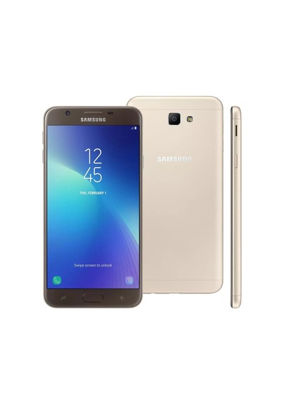 Samsung Galaxy J7 Prime 2 32 GB Altın (Outlet)