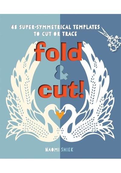 Fold and Cut