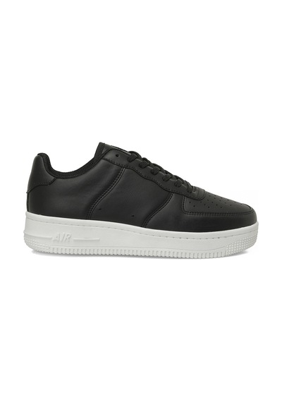 Proshot Aıdo 6fx Siyah Unisex Sneaker 000000000102202045 Siyah-beyaz
