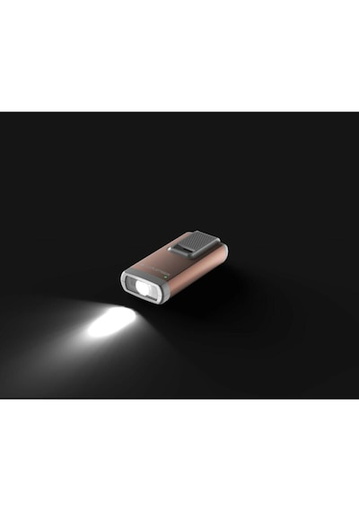 Ledlenser K6r Gold Mini Şarjlı Cep Feneri Led502578 Çok Renkli
