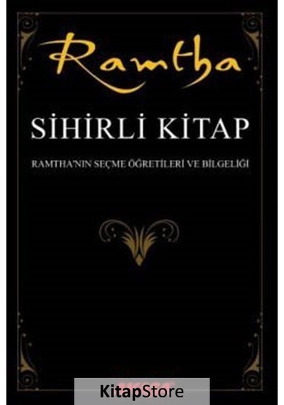 Sihirli Kitap - J. Z. Knight