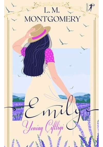 Emily - Yeniay Çiftliği N11.669