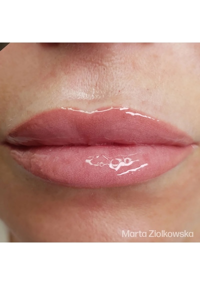 Perma Blend Tres Pink Kalıcı Makyaj Dudak Pigmenti 15ml