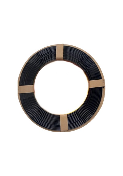 Elkamet Çıta 15 Metre Piano Black / Yacty62