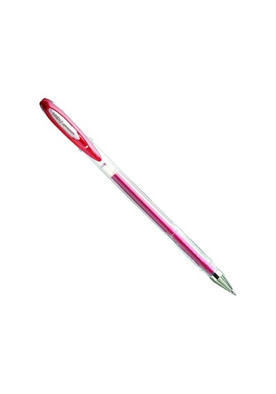 Uniball Signo Jel Kalem Kırmızı