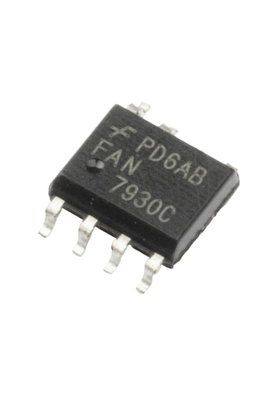 Fan 7930c Soıc-8 Smd Entegre Devre