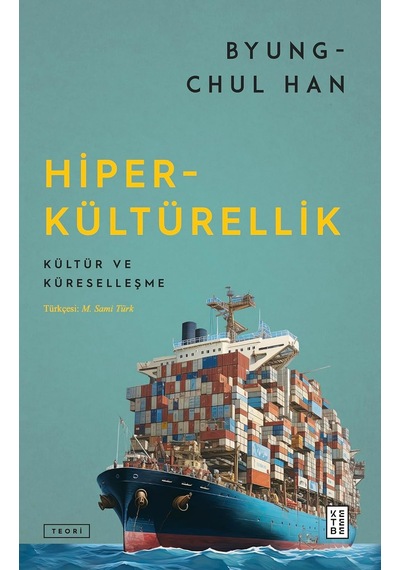 Hiperkültürellik: Kültür Ve Küreselleşme