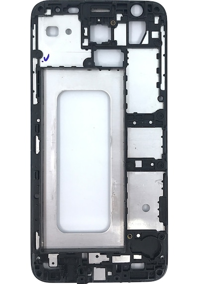 Teknonet Samsung Galaxy G570 J5 Prime Uyumlu Orta Kasa