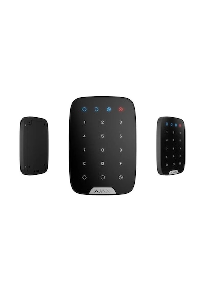 Ajax Keypad 868mhz Kablosuz Tuş Takımı -114473
