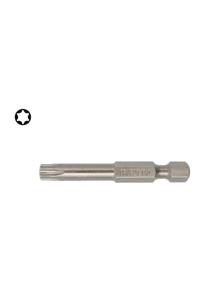 Ceta Form T30 x 50 MM Torx Bits Uç Cb829