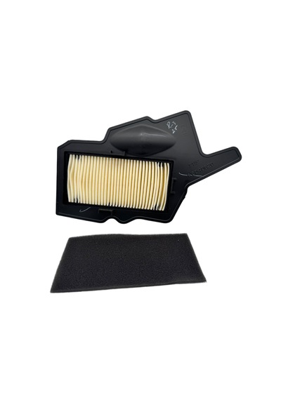 Tvs Raider 125 Hava Filtre Elamanı-1640
