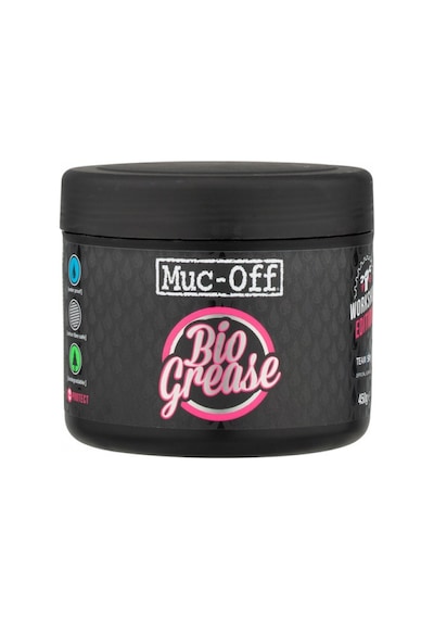 Muc-off Bio Gres Yağı 450 G