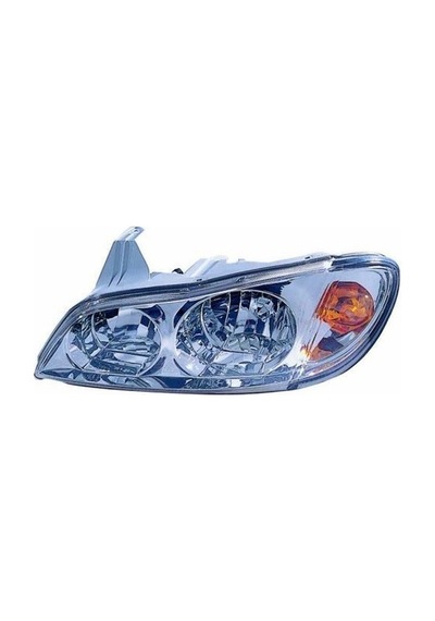 Maxima A33 2000 2002 Far Sol Oem No:260753y900