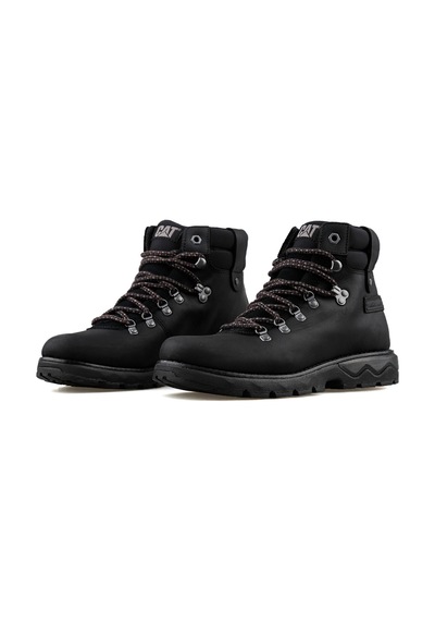 Caterpillar Caterpıllar Fandom Hıker Kadın Black Bot P312613-001 Siyah