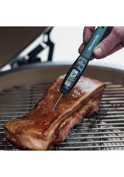 Big Green Egg Bg-120793 Dijital Gıda Termometresi
