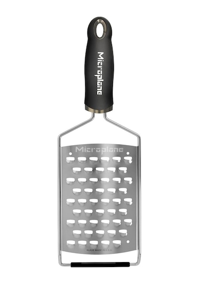 Microplane Gourmet Ultra-Geniş Rende